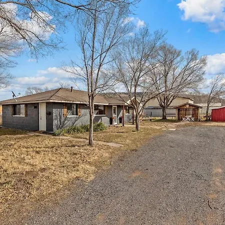 Grand Canyon Ranch Home - Western History - Big City Lot - Ac! Williams Exterior foto