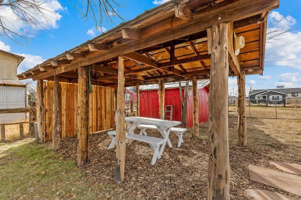 Ferienhaus Grand Canyon Ranch - Western History - Big Lot - Ac! *