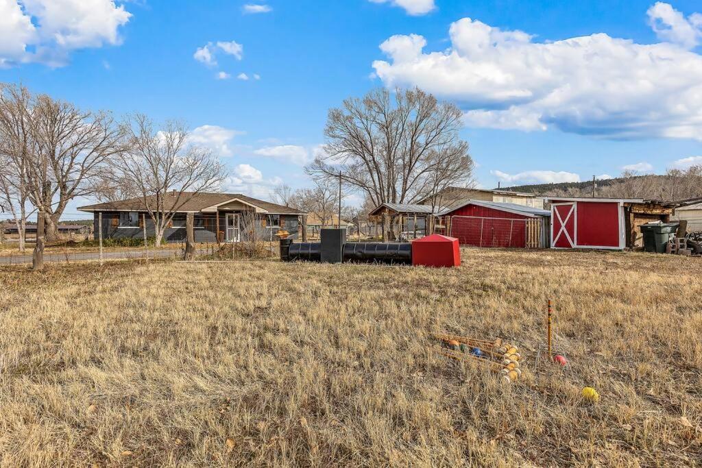Ferienhaus Grand Canyon Ranch - Western History - Big Lot - Ac!